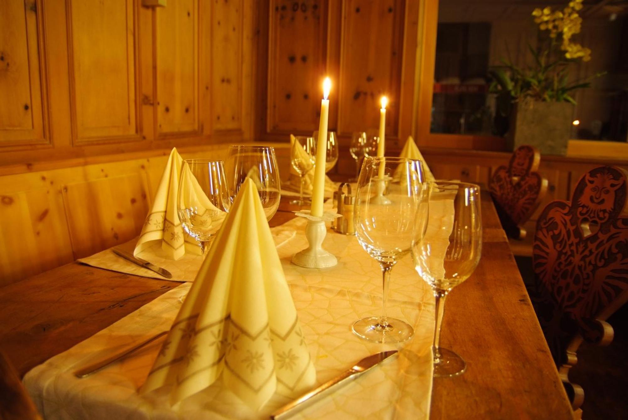 Kleinkunsthotel Naturns Extérieur photo
